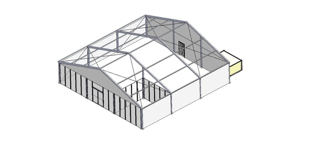 Temporary Structure