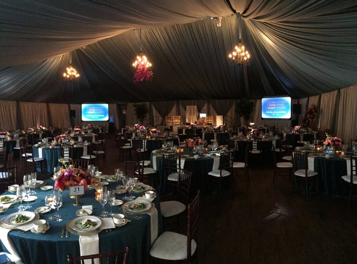 Elegant-dinner-party-tent-for-Auburn-hotel-conference-center-chandelier-tableware-01
