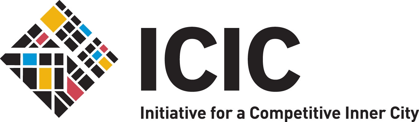 Logo for Initiative for Competitive Inner City (ICIC)