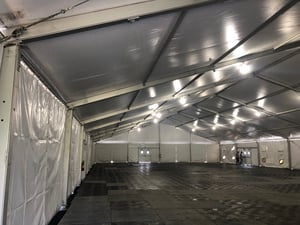 Mahaffey's Base Camp Interior