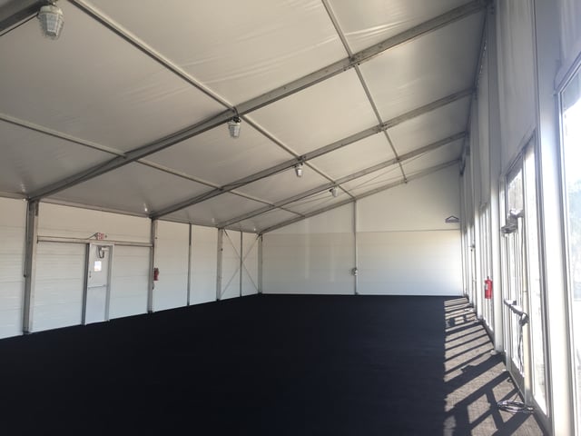 large portable building