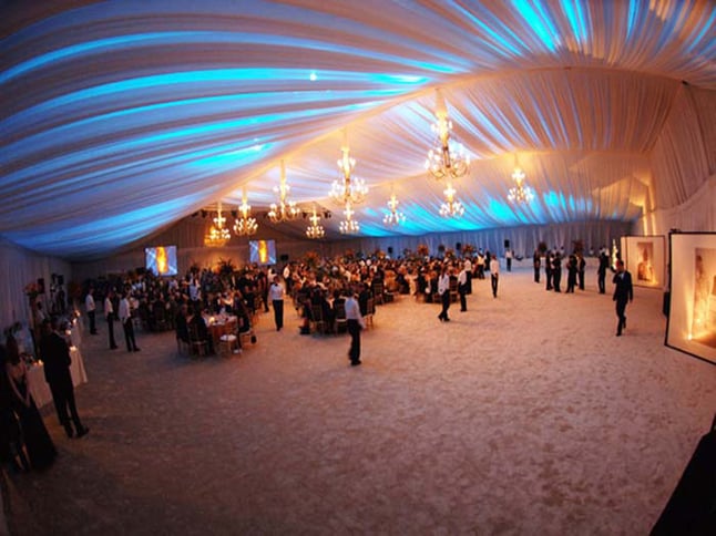 Special Event Tent