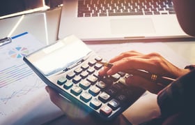 Calculating Business Savings