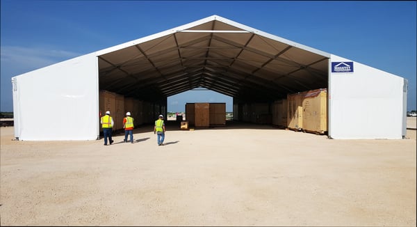 4 Ways to Work Better with an AHJ for Temporary Structure Construction