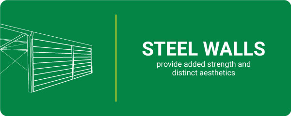 Steel-Walls