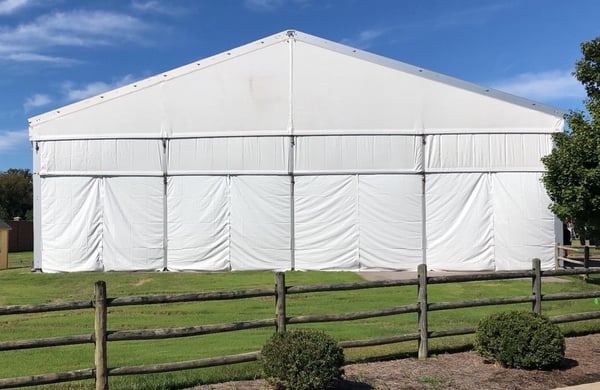 temporary building solutions