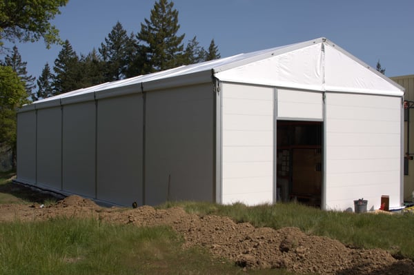 Portable Buildings: Customization is Key