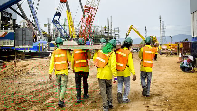 construction-works-lunch